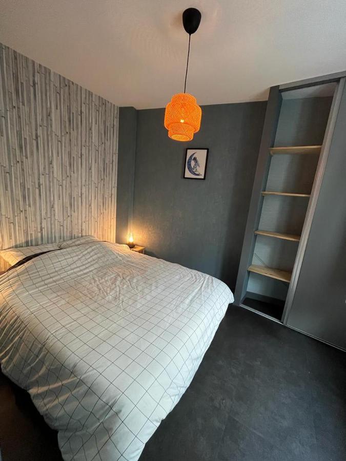 Location Granville - Remparts De La Hauteville Экстерьер фото